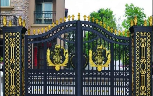 Aluminium & uPVC Windows | Sliding, Casement & Fixed